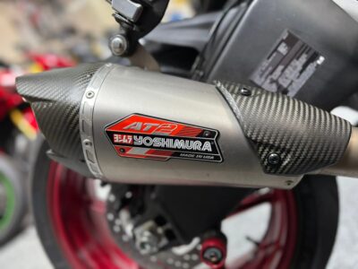 2024 Kawasaki Ninja 636 ZX6R