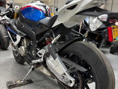 2013 BMW S1000RR