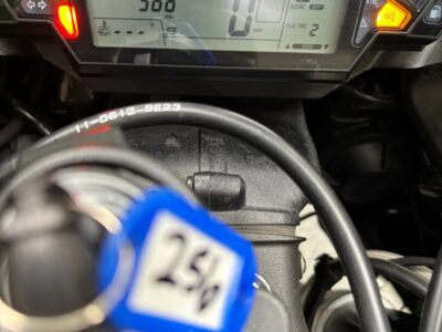 2020 Kawasaki Ninja ZX10R ABS