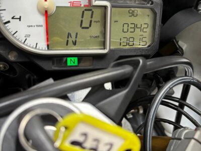 2013 BMW S1000RR