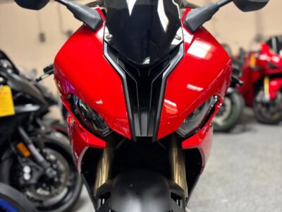 2020 BMW S1000RR PREMIUM + HP WHEELS