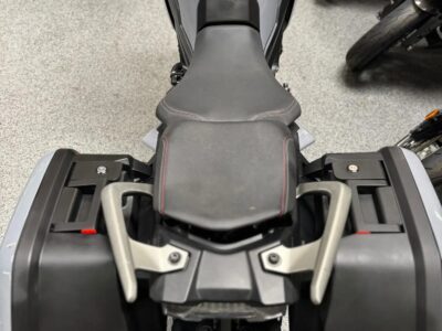 2019 YAMAHA TRACER 900