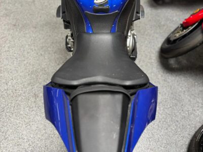 2016 Yamaha R1
