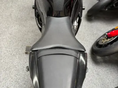 2012 Kawasaki Ninja ZX10R