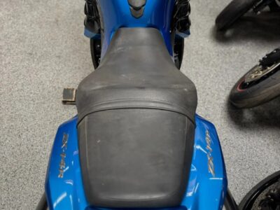 2012 Kawasaki ZX14R ZX14
