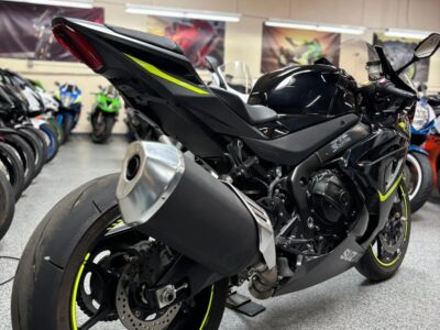 2023 SUZUKI GSXR 1000 ABS