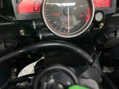 2016 Yamaha R6
