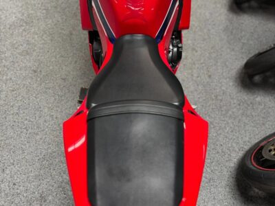 2023 Honda CBR600RR