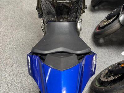 2015 Yamaha R1