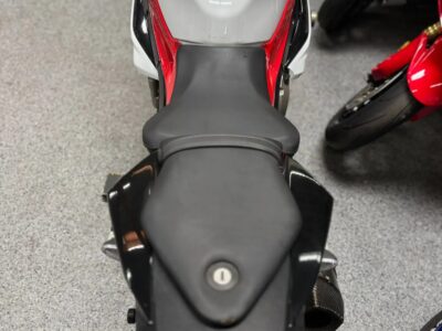 2018 BMW S1000RR Premium Edition + HP WHEELS