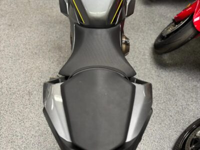 2022 HONDA CBR500R ABS