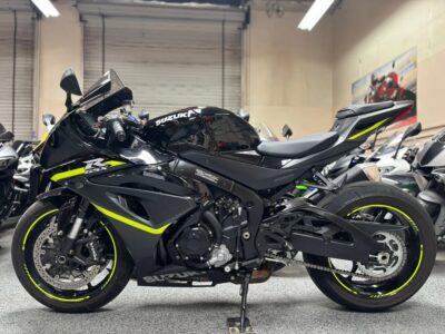 2023 SUZUKI GSXR 1000 ABS