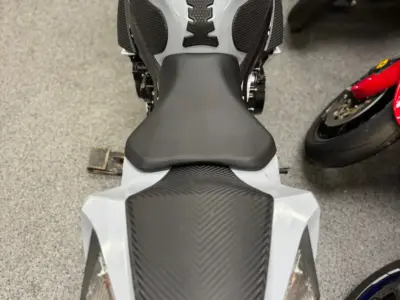 2022 Suzuki GSXR 600
