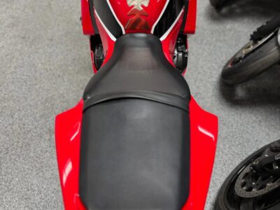 2018 Honda CBR600RR