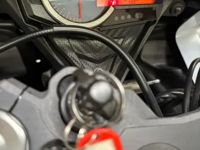 2022 Suzuki GSXR 600