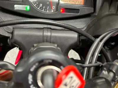 2018 Honda CBR600RR