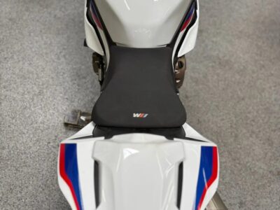 2021 BMW S1000RR M PACKAGE + CARBON WHEELS