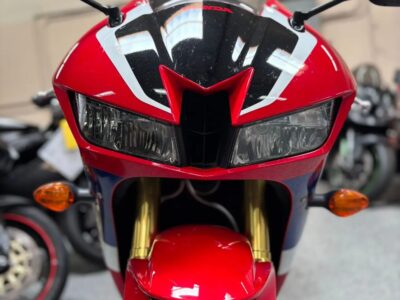 2023 Honda CBR600RR