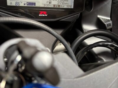 2023 SUZUKI GSXR 1000 ABS