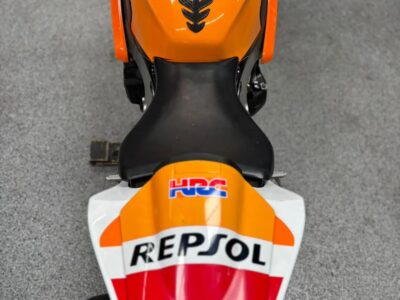 2016 Honda CBR1000RR REPSOL SP