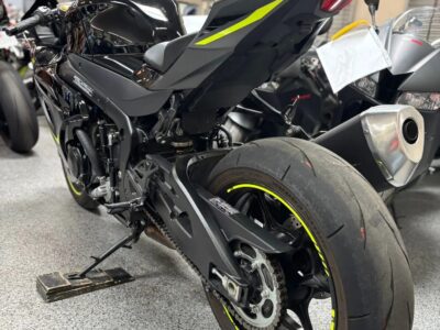 2023 SUZUKI GSXR 1000 ABS