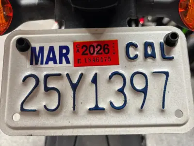 2023 Honda CBR600RR