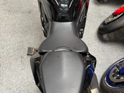 2024 Kawasaki Ninja ZX4R