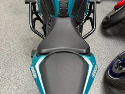 2021 Kawasaki Ninja 636 ZX6R