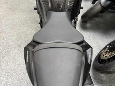 2015 Kawasaki Ninja 636 ZX6R ABS