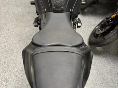 2015 Kawasaki Ninja 636 ZX6R