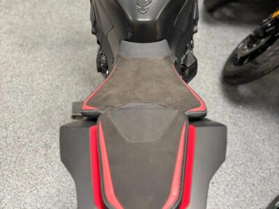 2017 Honda CBR1000RR