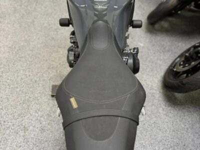 2022 Yamaha MT09 MT-09