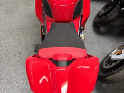 2024 Ducati Panigale V4S