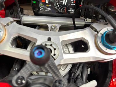 2024 Ducati Panigale V4S