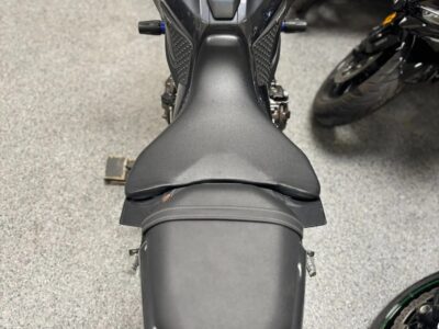 2015 Yamaha FZ07 FZ-07