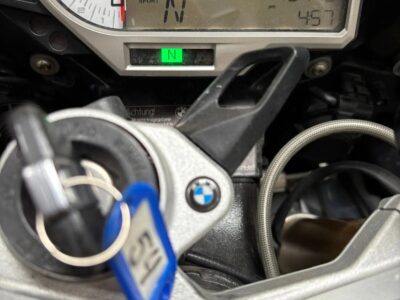 2018 BMW S1000RR Premium Edition + HP WHEELS