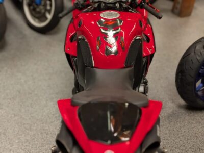 2013 Yamaha R1