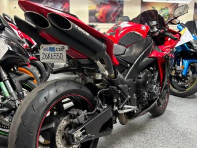 2013 Yamaha R1