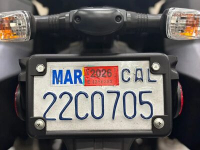 2014 Kawasaki Ninja 1000 ABS