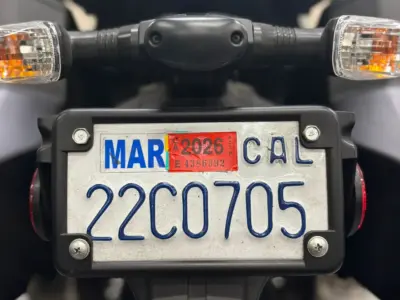 2014 Kawasaki Ninja 1000 ABS