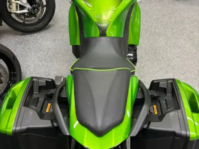 2014 Kawasaki Ninja 1000 ABS