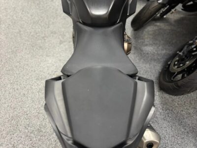 2020 Honda CBR500R CBR 500