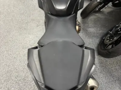 2020 Honda CBR500R CBR 500