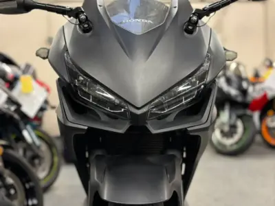 2020 Honda CBR500R CBR 500