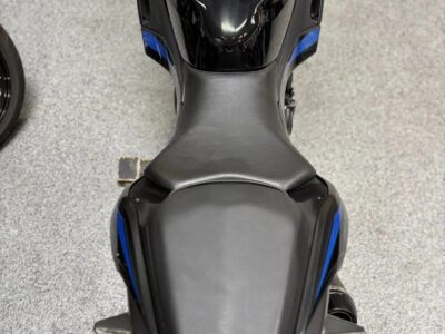 2025 Kawasaki Ninja 500 ABS