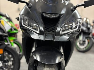 2016 Kawasaki Ninja ZX10R