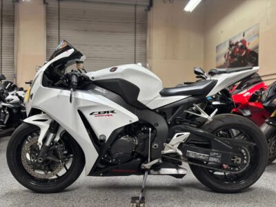 2014 Honda CBR1000RR