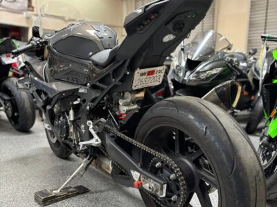 2024 BMW S1000RR PREMIUM WITH HP WHEELS