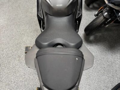 2014 Yamaha R6