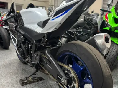 2023 SUZUKI GSXR 1000 ABS